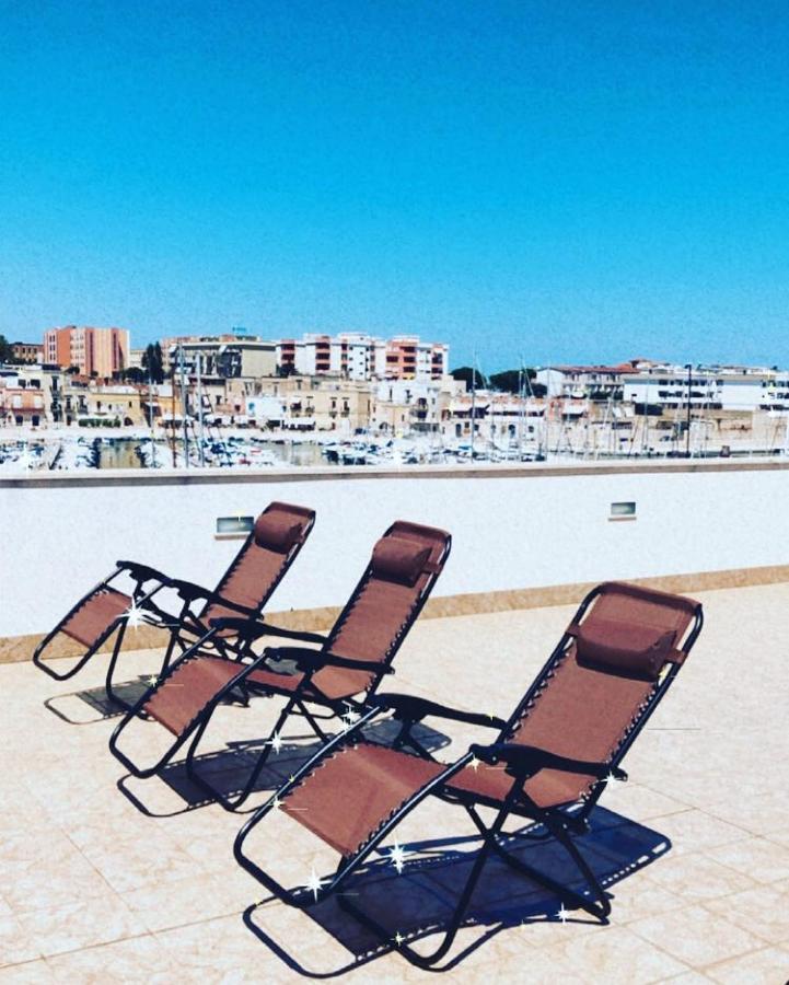 B&B Al Porto Novo Бишелье Экстерьер фото
