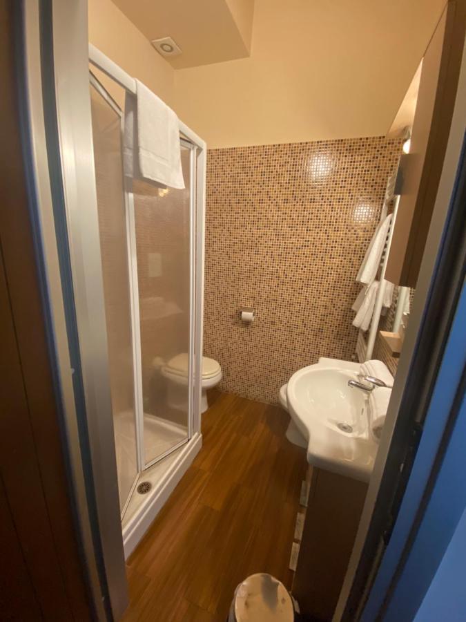 B&B Al Porto Novo Бишелье Экстерьер фото